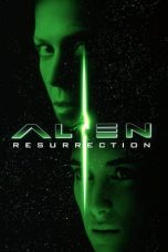 Alien Resurrection (1997) Sinhala Subtitles