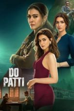 Do Patti (2024) Sinhala Subtitles