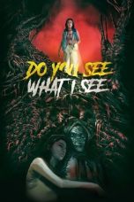 Do You See What I See (2024) Sinhala Subtitles