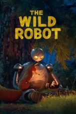 The Wild Robot (2024) Sinhala Subtitles